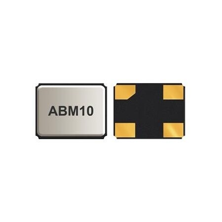 Abracon Crystal 32Mhz 10Pf 4-Pin Csmd T/R ABM10-32.000MHZ-7-A15-T